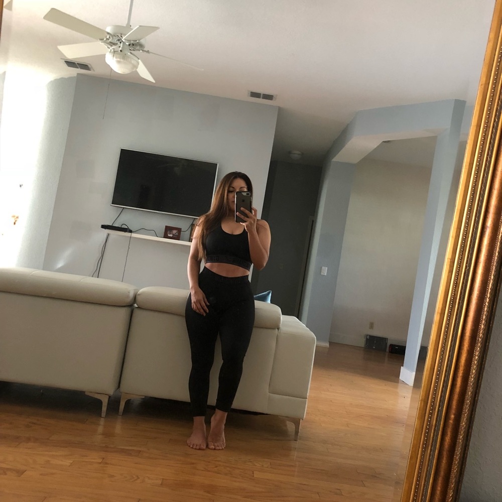 Gymshark Flex Legging